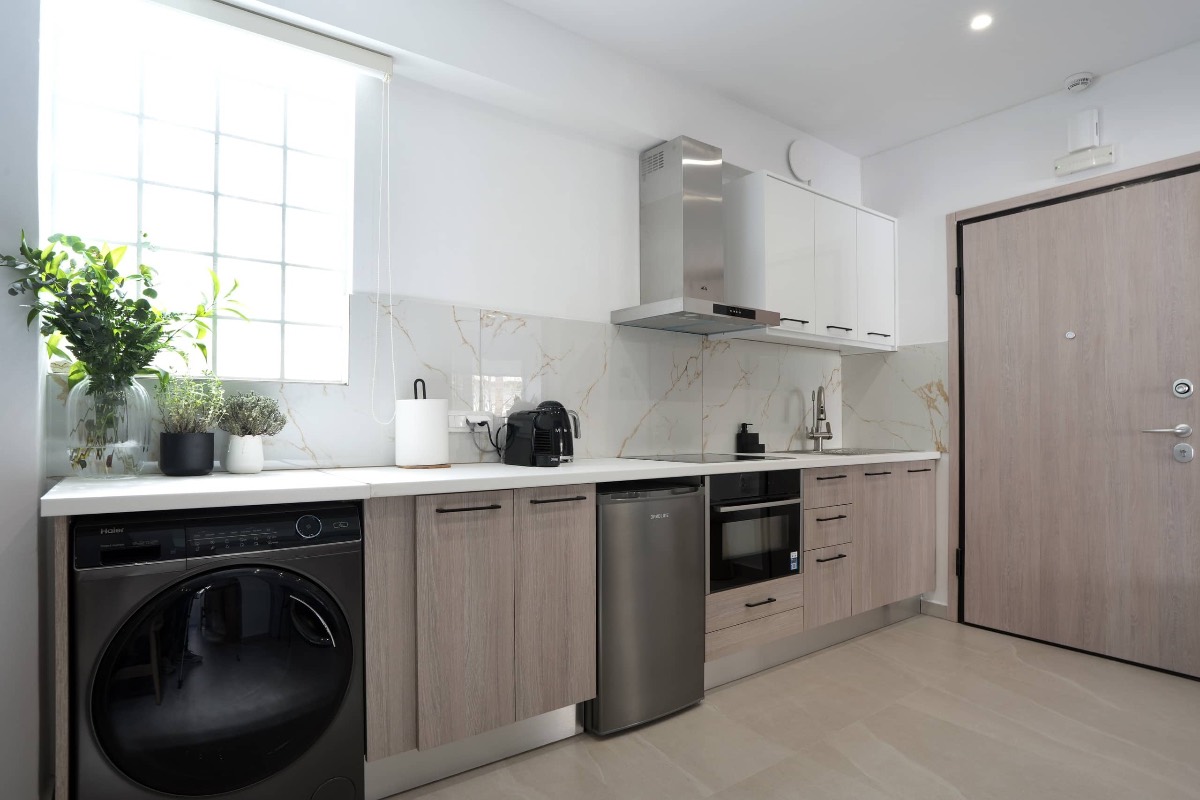 2bb Luxury Apartments, Nea Chora Chania