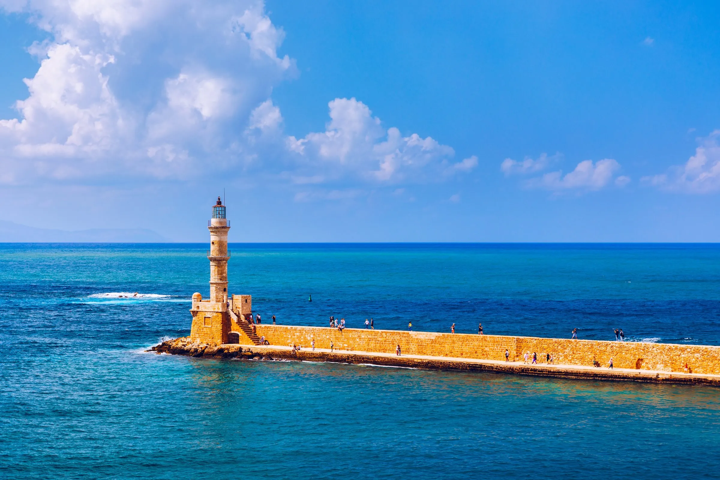 2bb Luxury Apartments, Nea Chora Chania
